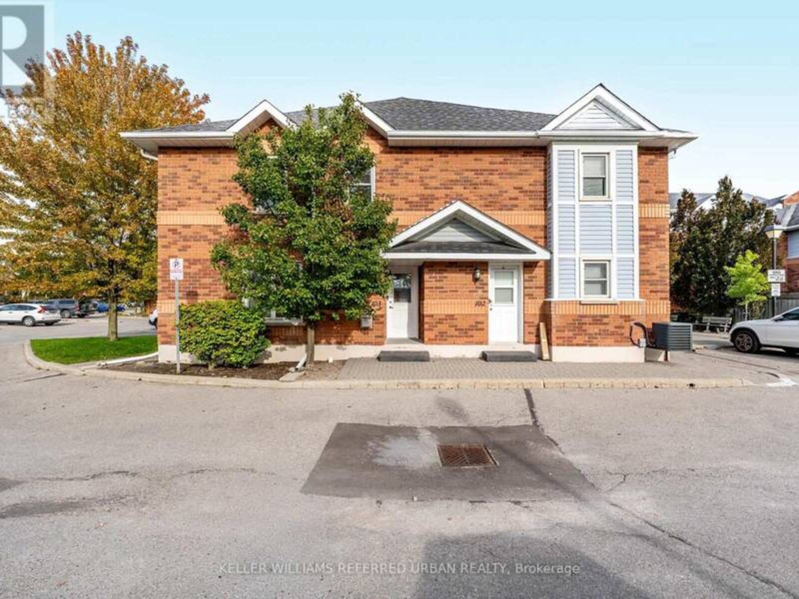 103 - 12455 NINTH LINE, Whitchurch-Stouffville, Ontario L4A 1J3