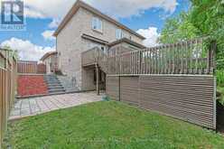 599 SANDFORD STREET | Newmarket Ontario | Slide Image Thirty-six