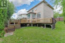 599 SANDFORD STREET | Newmarket Ontario | Slide Image Thirty-seven