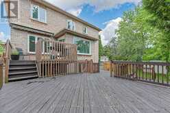 599 SANDFORD STREET | Newmarket Ontario | Slide Image Forty-four
