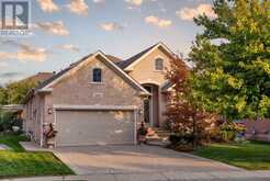2424 TESLA CRESCENT | Oakville Ontario | Slide Image One