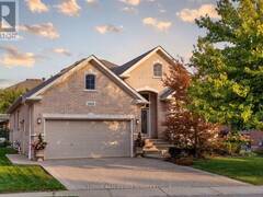 2424 TESLA CRESCENT Oakville Ontario, L6H 7T6