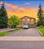 121 PRESSED BRICK DRIVE | Brampton Ontario | Slide Image One