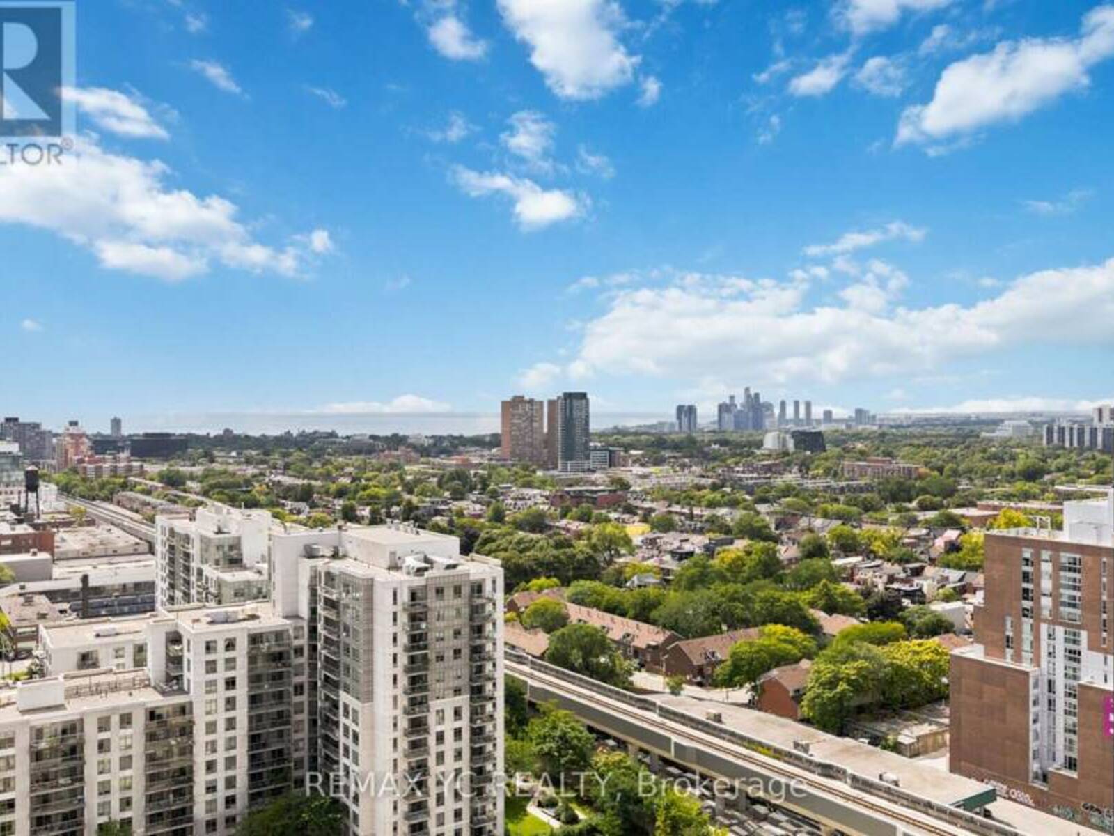 2408 - 1410 DUPONT STREET, Toronto, Ontario M6H 0B6