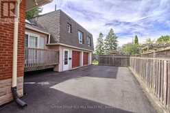 8 LOCKHEED BOULEVARD | Toronto Ontario | Slide Image Forty-four