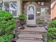 8 LOCKHEED BOULEVARD Toronto Ontario, M9P 2H6
