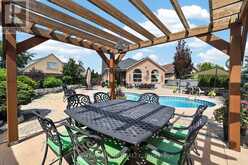66 SANREMO COURT | Vaughan Ontario | Slide Image Forty-two
