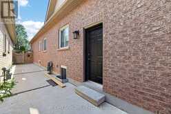 66 SANREMO COURT | Vaughan Ontario | Slide Image Forty-five