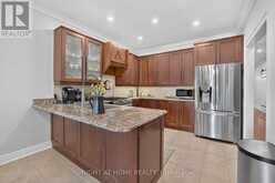 66 SANREMO COURT | Vaughan Ontario | Slide Image Nine