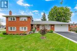 726 NETHERTON CRESCENT | Mississauga Ontario | Slide Image One
