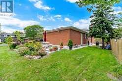 726 NETHERTON CRESCENT | Mississauga Ontario | Slide Image Thirty-three