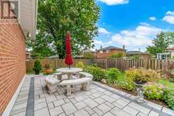 726 NETHERTON CRESCENT | Mississauga Ontario | Slide Image Thirty-four