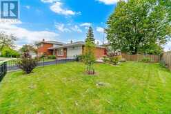 726 NETHERTON CRESCENT | Mississauga Ontario | Slide Image Thirty-nine