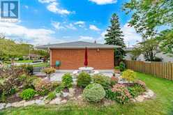 726 NETHERTON CRESCENT | Mississauga Ontario | Slide Image Forty