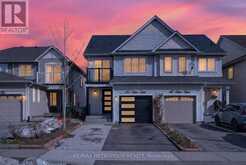 43 TILLER TRAIL | Brampton Ontario | Slide Image One