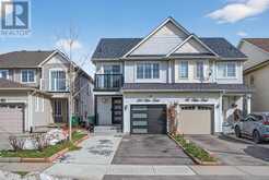 43 TILLER TRAIL | Brampton Ontario | Slide Image Three