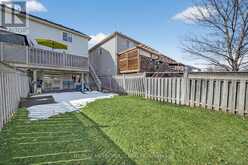 43 TILLER TRAIL | Brampton Ontario | Slide Image Seven