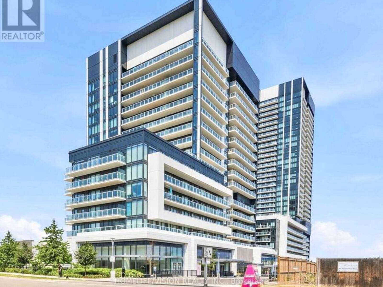 638 - 20 O'NEILL ROAD, Toronto, Ontario M3C 0R2