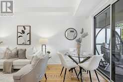 213 - 21 CLAIRTRELL ROAD | Toronto Ontario | Slide Image Seventeen