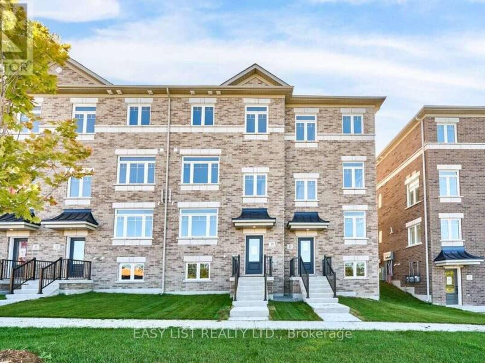 19 ADDYMAN CRESCENT, Clarington, Ontario L1B 0X4