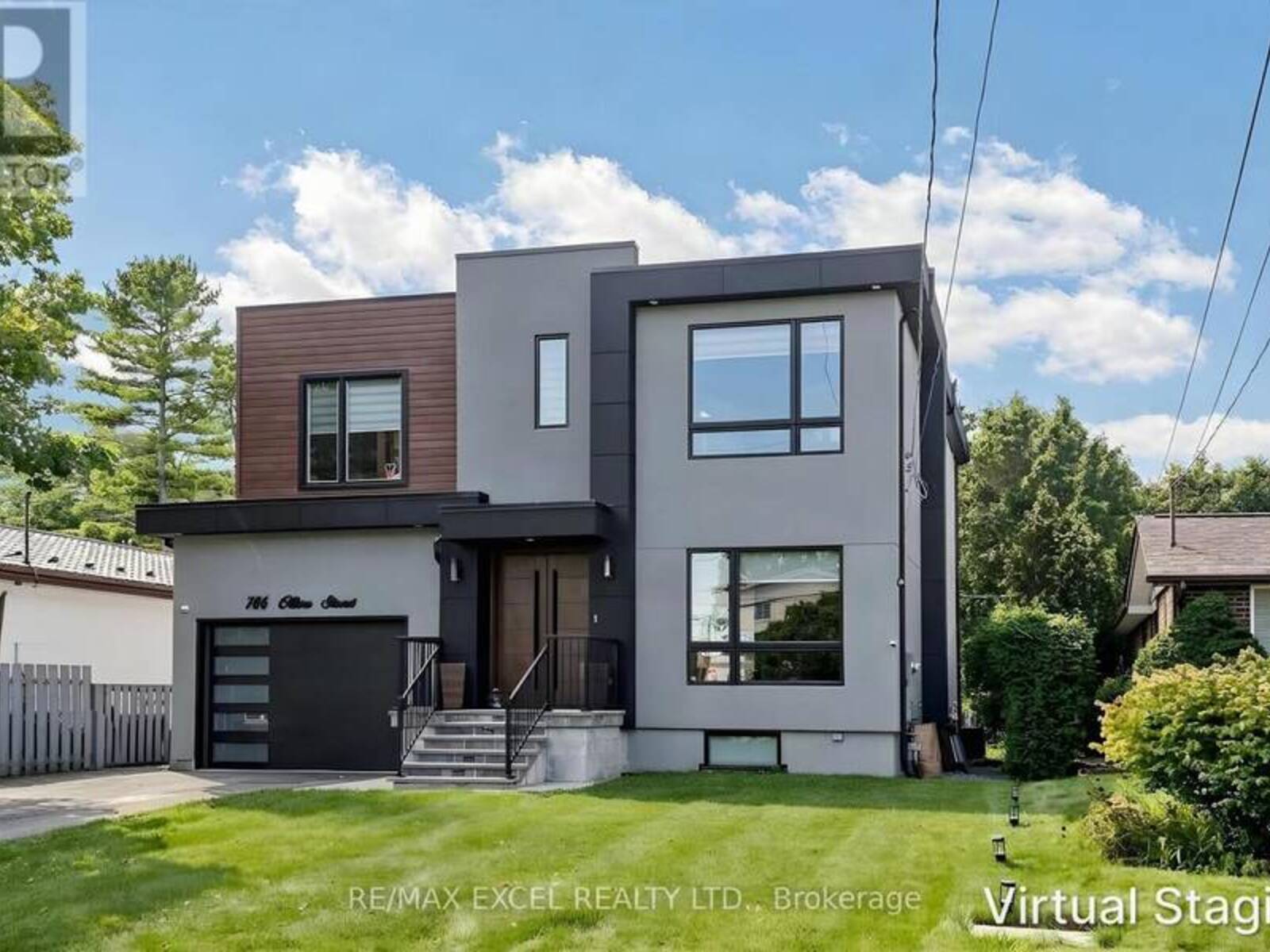 786 OLIVA STREET, Pickering, Ontario L1W 2V8