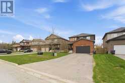 264 PATTERSON STREET | New Tecumseth Ontario | Slide Image One