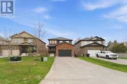 264 PATTERSON STREET | New Tecumseth Ontario | Slide Image Three
