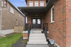 264 PATTERSON STREET | New Tecumseth Ontario | Slide Image Four