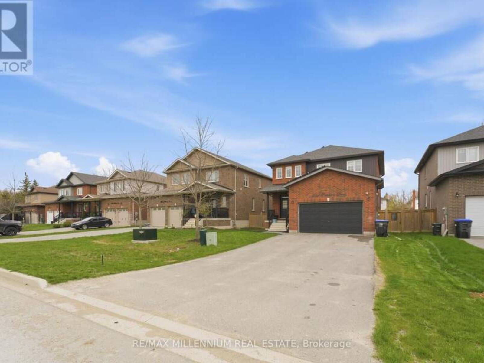 264 PATTERSON STREET, New Tecumseth, Ontario L0G 1A0