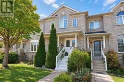 97 BENJAMIN HOOD CRESCENT | Vaughan Ontario | Slide Image One