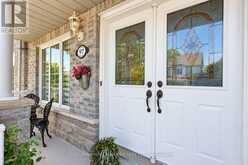 97 BENJAMIN HOOD CRESCENT | Vaughan Ontario | Slide Image Three