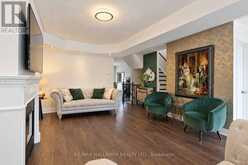 97 BENJAMIN HOOD CRESCENT | Vaughan Ontario | Slide Image Six