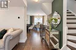 97 BENJAMIN HOOD CRESCENT | Vaughan Ontario | Slide Image Seven