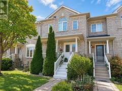 97 BENJAMIN HOOD CRESCENT Vaughan Ontario, L4K 5M6