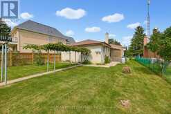 4038 WILCOX ROAD | Mississauga Ontario | Slide Image Fifteen