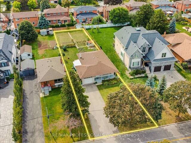 4038 WILCOX ROAD Mississauga Ontario, L4Z 1B7 - 3 Bedrooms Home For Sale