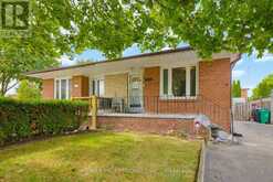 7540 DARCEL AVENUE | Mississauga Ontario | Slide Image One