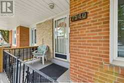 7540 DARCEL AVENUE | Mississauga Ontario | Slide Image Four