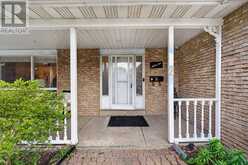 2 JUBILEE COURT | Brampton Ontario | Slide Image Nine