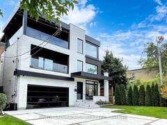 69 ELDERWOOD DRIVE Toronto Ontario, M5P 1X5
