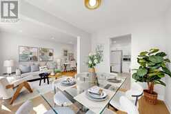 49 - 100 BRIDLETOWNE CIRCLE | Toronto Ontario | Slide Image Thirteen