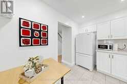 49 - 100 BRIDLETOWNE CIRCLE | Toronto Ontario | Slide Image Seventeen