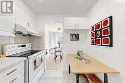 49 - 100 BRIDLETOWNE CIRCLE | Toronto Ontario | Slide Image Eighteen