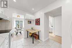 49 - 100 BRIDLETOWNE CIRCLE | Toronto Ontario | Slide Image Nineteen