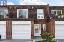 49 - 100 BRIDLETOWNE CIRCLE | Toronto Ontario | Slide Image Two