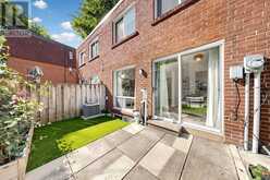 49 - 100 BRIDLETOWNE CIRCLE | Toronto Ontario | Slide Image Forty-seven