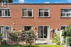 49 - 100 BRIDLETOWNE CIRCLE | Toronto Ontario | Slide Image Forty-nine