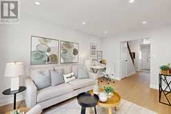 49 - 100 BRIDLETOWNE CIRCLE | Toronto Ontario | Slide Image Five