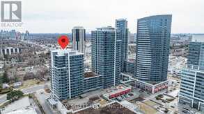 718 - 7167 YONGE STREET | Markham Ontario | Slide Image One
