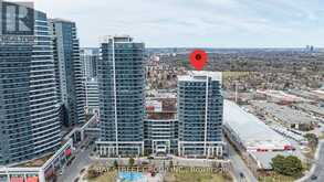 718 - 7167 YONGE STREET | Markham Ontario | Slide Image Three